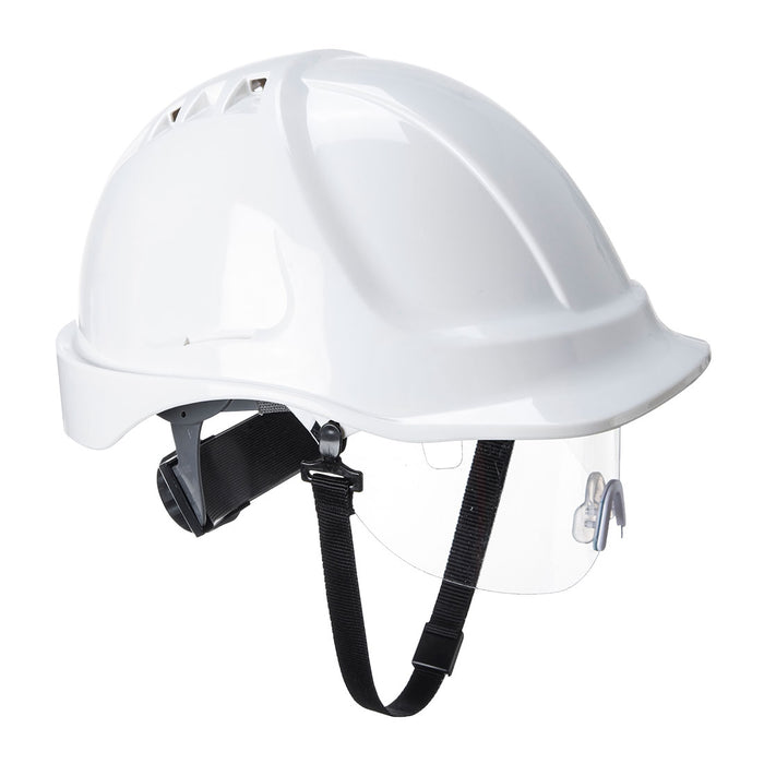 Portwest Endurance Visor Helmet | PW55