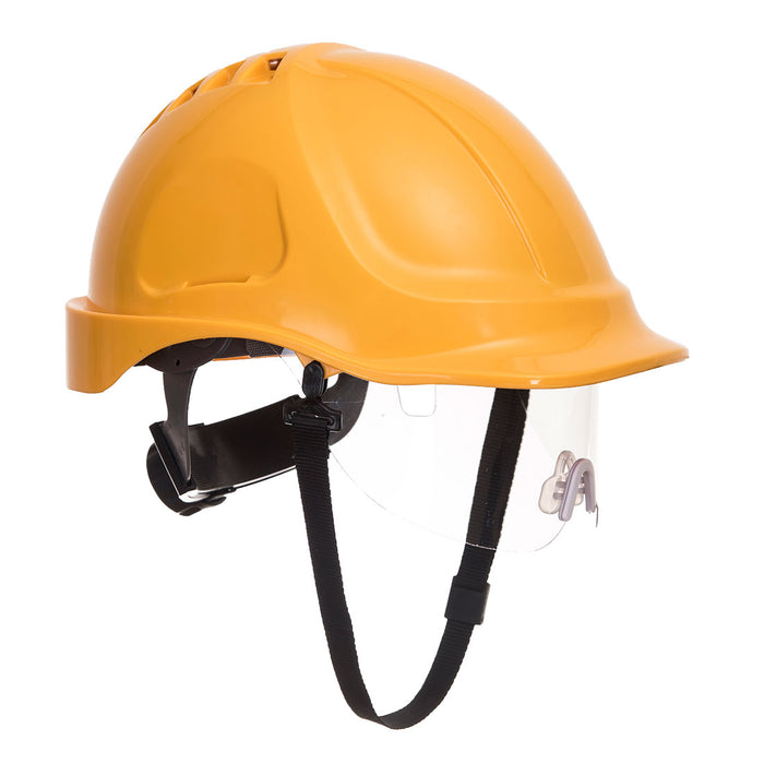 Portwest Endurance Visor Helmet | PW55