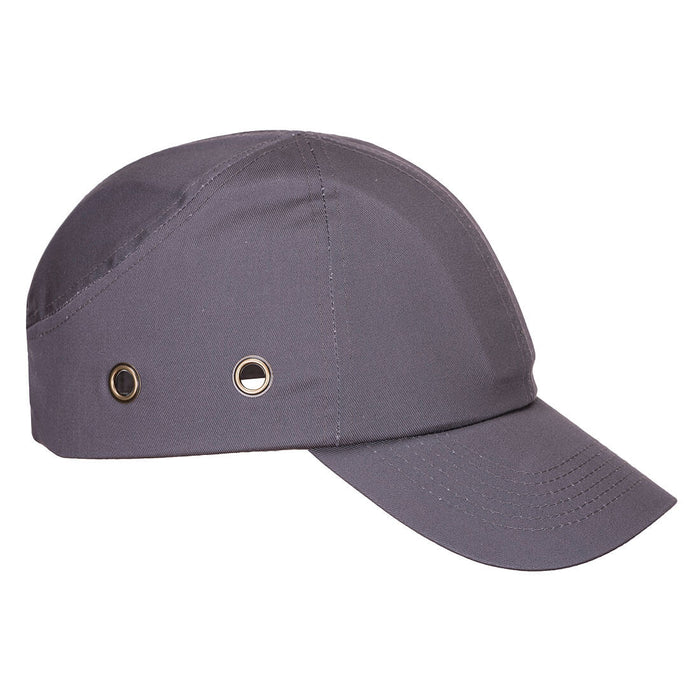 Portwest Vented Bump Cap Single Tone | PW59