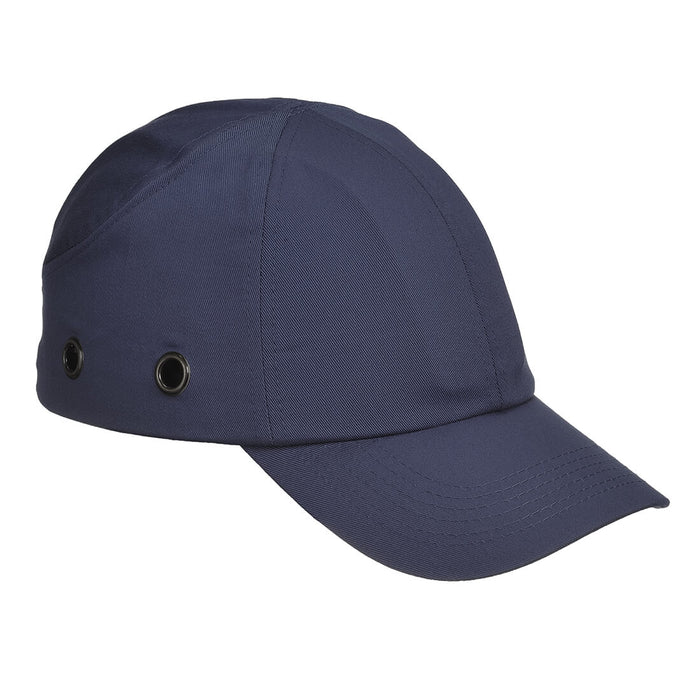 Vented Bump Cap Single Tone | Portwest