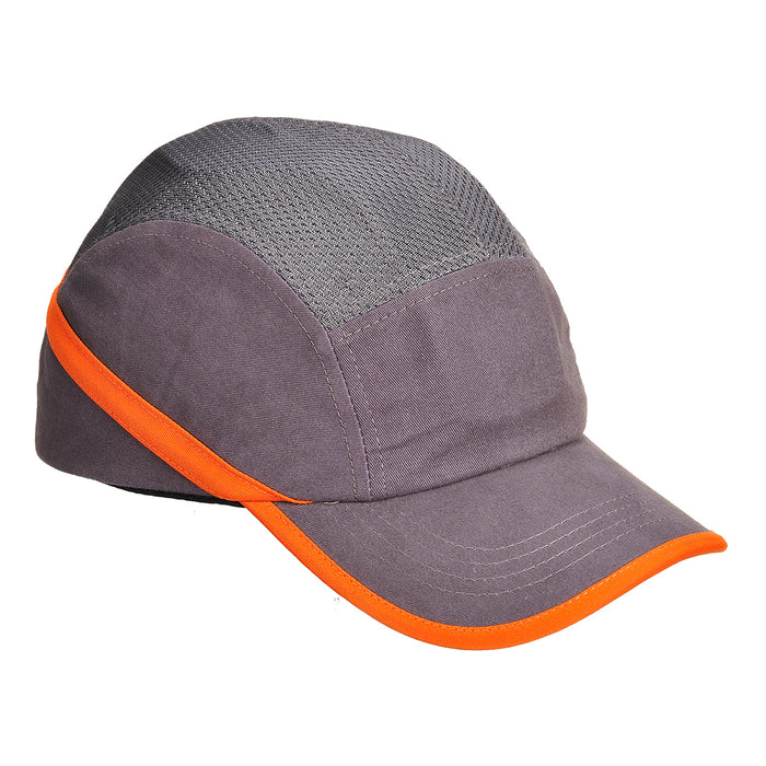 Portwest Vent Cool Hi-Vis Bump Cap | PW69