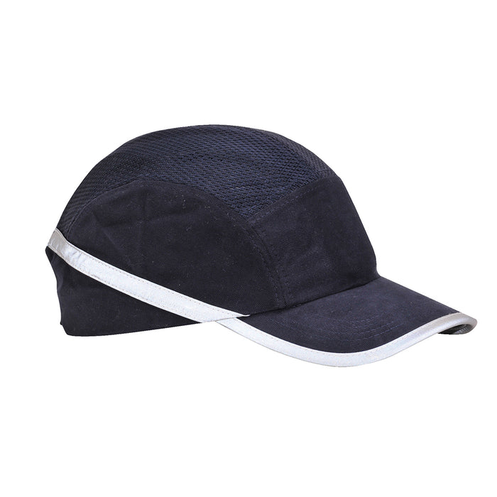 Vent Cool Hi-Vis Bump Cap | Portwest