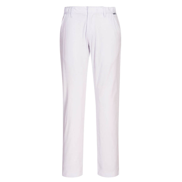 Portwest WX2 Stretch Slim Chino Trouser | S232