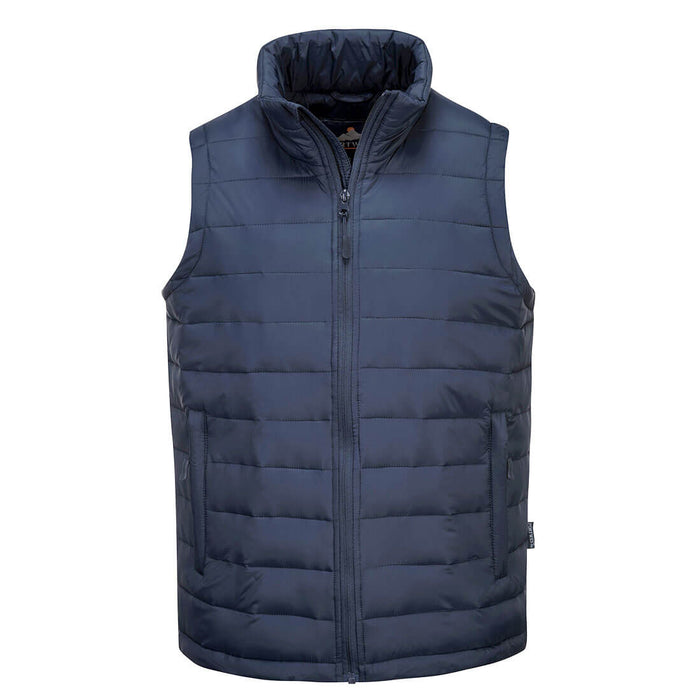 Portwest Aspen Baffle Gilet | S544