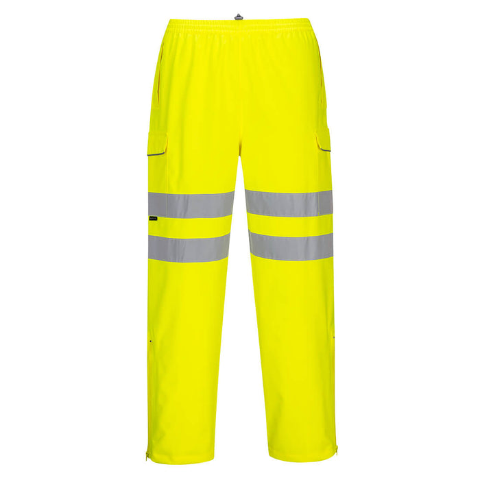Portwest Hi-Vis Extreme Rain Trouser | S597
