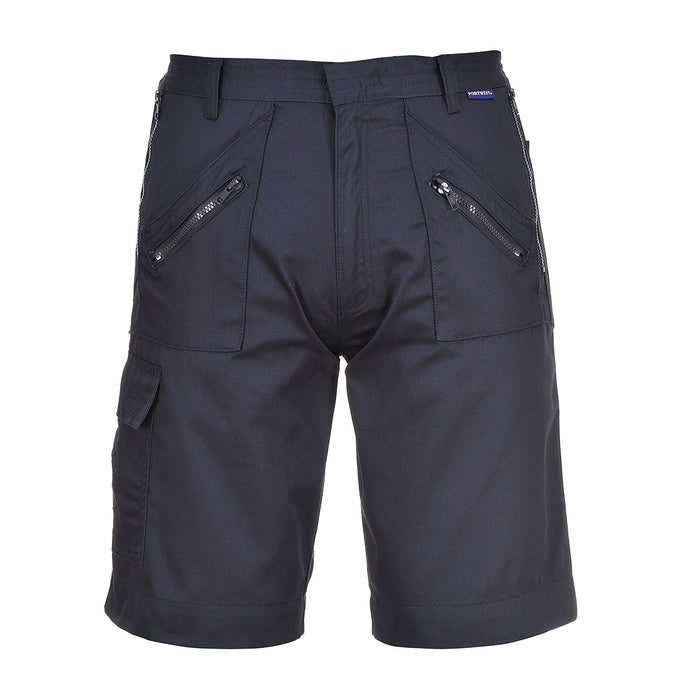 Portwest Action Shorts Everyday Shorts | S889