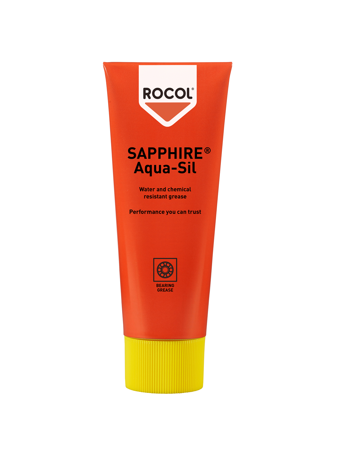 Rocol Sapphire Aqua-Sil | 85g Tube