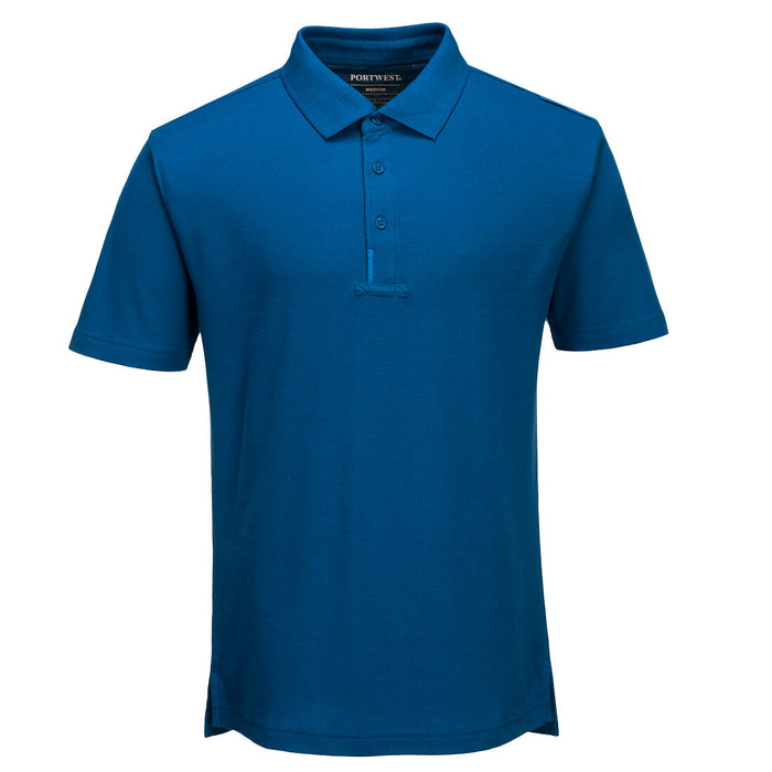 WX3 Polo Shirt | Portwest