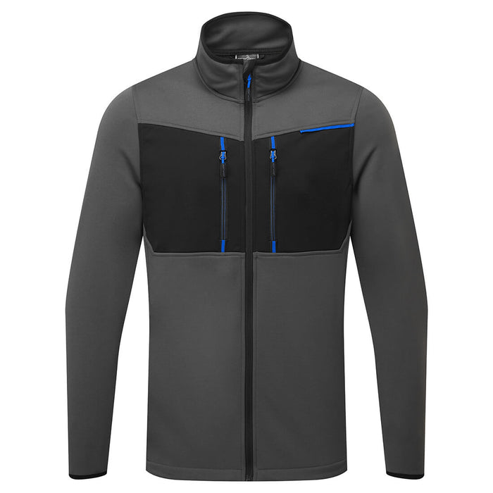 WX3 Full Zip Tech Fleece | Portwest