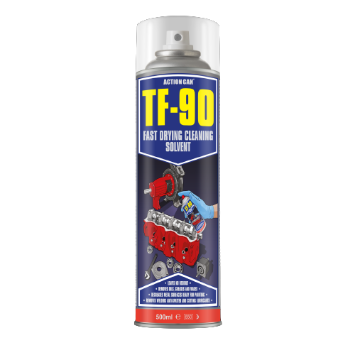 TF-90 | 500ml Spray Bottle