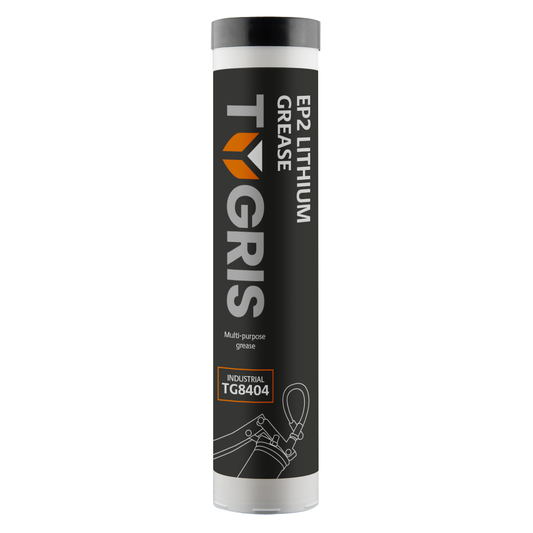 Tygris Lithium EP2 General Grease | 400g Tube