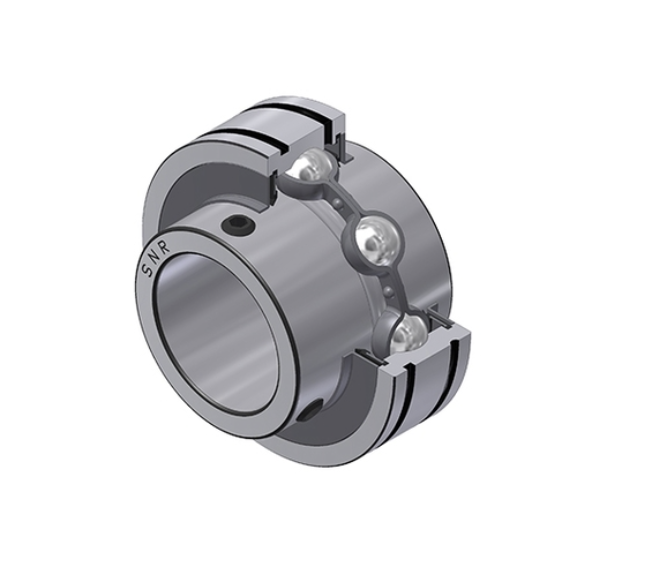 UC206 | Bearing Insert — SBT Ltd.