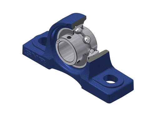 UCP208-24 | Imperial Pillow Block Bearing Unit - SBT Ltd. 