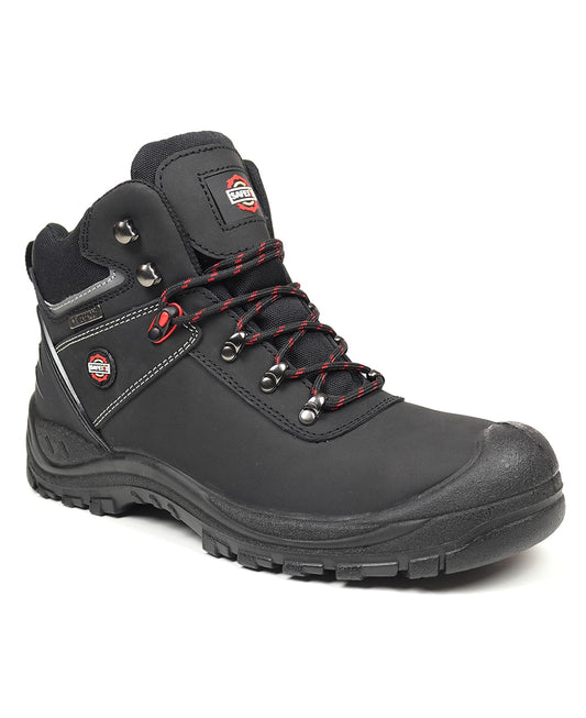 Carson Waterproof S3 Safety Hiker | Perfomance Brands
