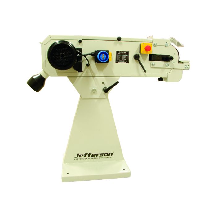 Jefferson Professional Belt Linishers | JEFBLTSND — SBT Ltd.
