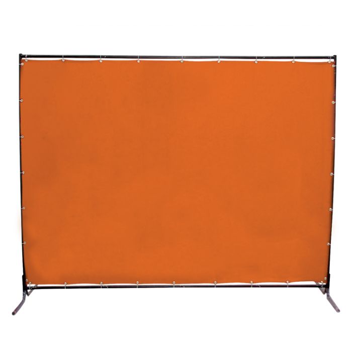 Jefferson Professional Welding Curtains | JEFCURT