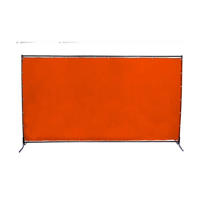 Jefferson Professional Welding Curtains | JEFCURT