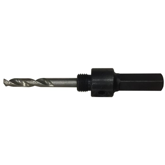Jefferson Professional Holesaw Arbour & Pilot Drill Bits | JEFHSA