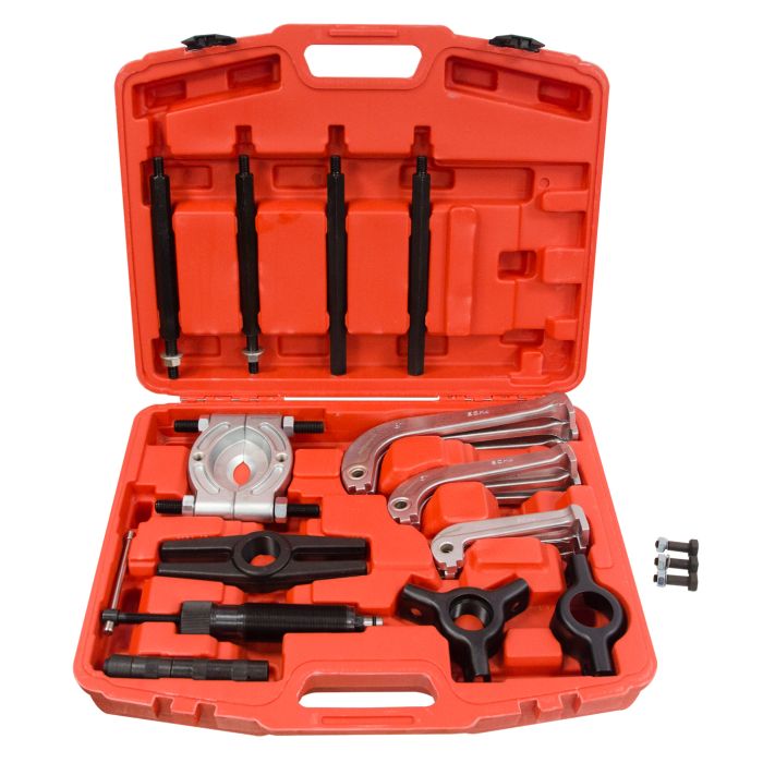 Jefferson Professional 10 Tonne Hydraulic Puller | JEFHYDPUL