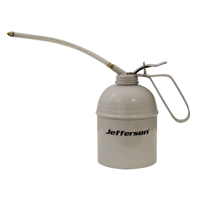 Jefferson Professional Oil Cans | JEFLUOCAN