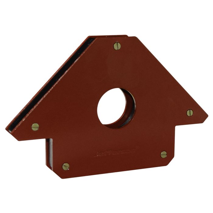 Jefferson Professional Magnetic Welding Clamps | JEFMAGHOL
