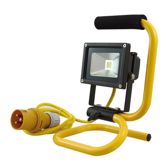 700 Lumen Epistar LED Work Light | Jefferson Professional