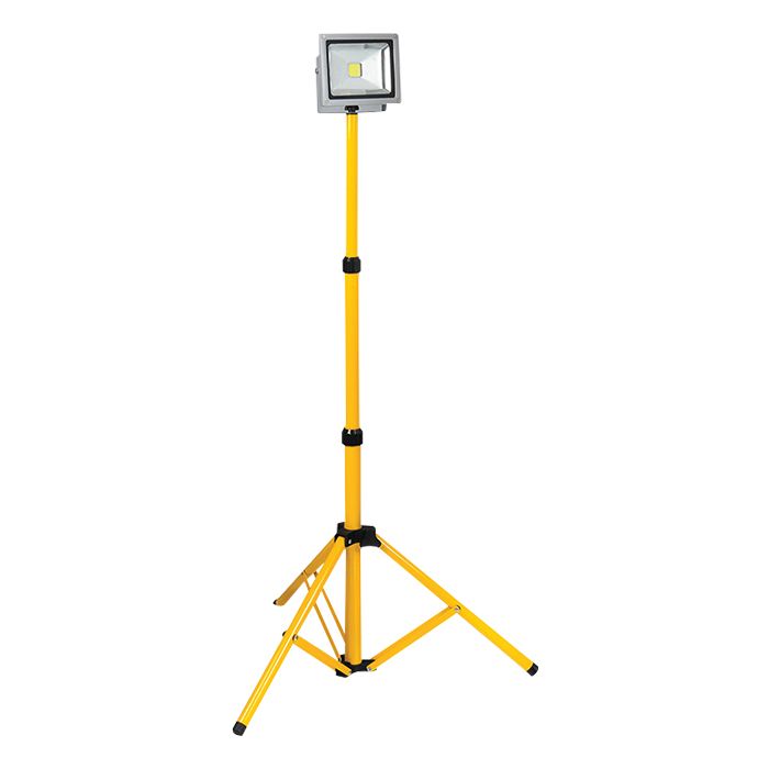 Telescopic Work Lights | Jefferson Professional