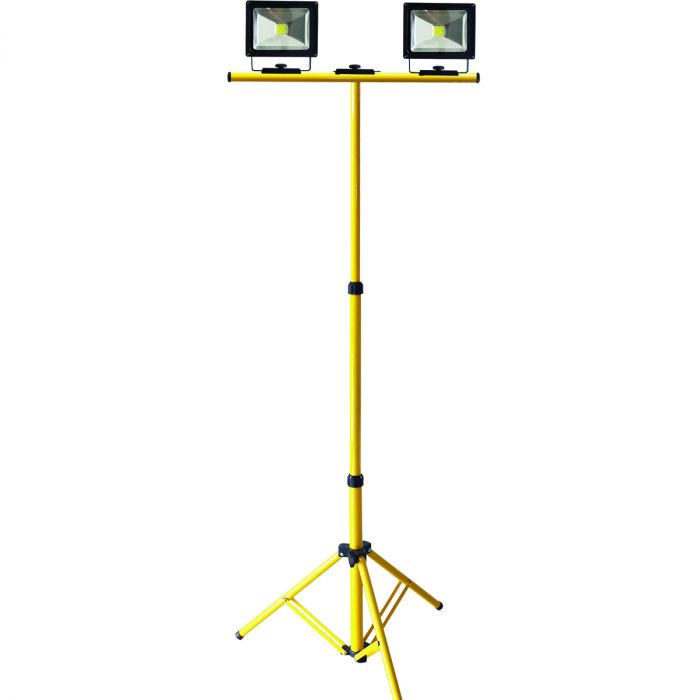 Jefferson Professional Telescopic Work Lights | JEFWLT
