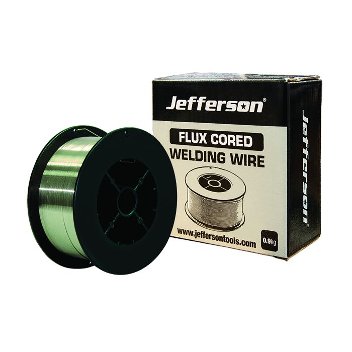 Flux Cored Welding Wire | Jefferson Professional