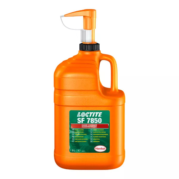 Loctite SF 7850 Biodegradeable General Purpose Hand Cleaner 400ml | LOC.7850