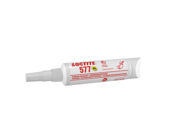 Loctite 577 Pipe Thread Sealant Paste | LOC.577