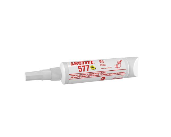 Loctite 577 | Pipe Thread Sealant Paste