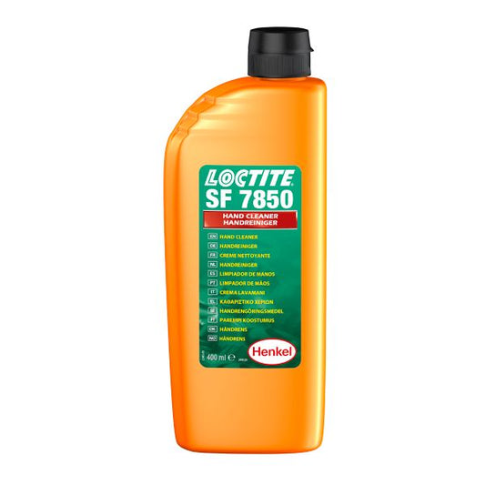 Loctite SF 7850 | Biodegradeable General Purpose Hand Cleaner