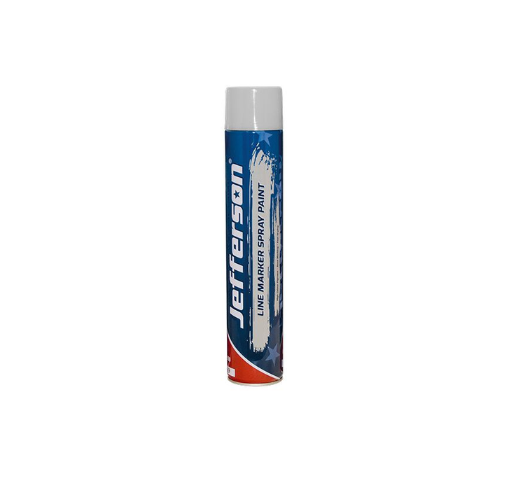Jefferson Professional Line Marker 750ml | JEFMLINE