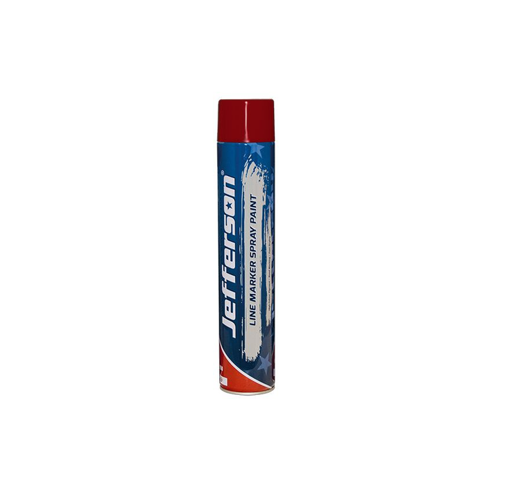 Jefferson Professional Line Marker 750ml | JEFMLINE