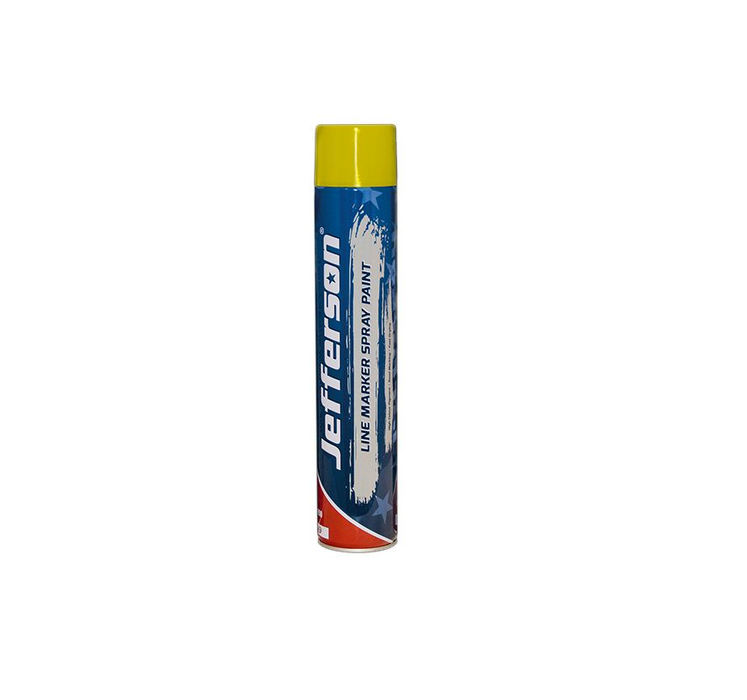 Jefferson Professional Line Marker 750ml | JEFMLINE