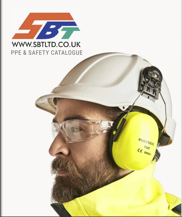 PPE & Workwear Catalogue  | Paperback Copy