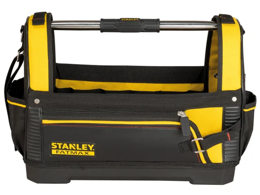 Open Tote FatMax Toolbag (18") | Stanley